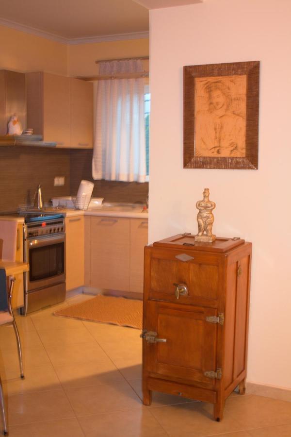 Iro'S House Nafplio Exterior foto